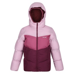 [RKN131-T5C] Пуховик дитячий cинтетичний Regatta Lofthouse VI RKN131-T5C