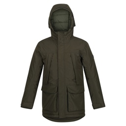 [RKP246-41C] Парка детская Regatta Paddrick Parka RKP246-41C