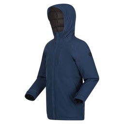 Куртка дитяча утеплена Regatta Junior Yewbank RKP254-ZV7