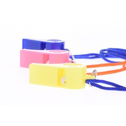 [FISCO-MULTICOLOUR-OS] Свисток MARTES FISCO-MULTICOLOUR