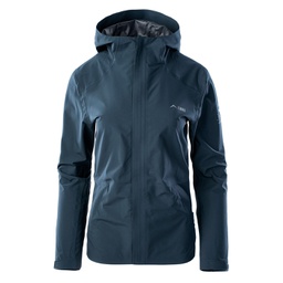 Ветровка женская ELBRUS GANTORI WOS-MIDNIGHT NAVY