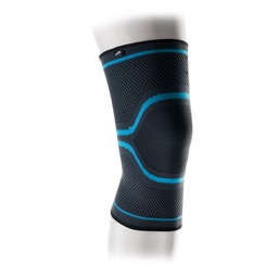[GENO-DARK GREY/BLUE] Бандаж MARTES GENO-DARK GREY/BLUE