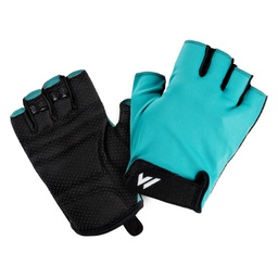 [GRIPS-BLUE TURQUISE] Рукавички спорт MARTES GRIPS-BLUE TURQUISE