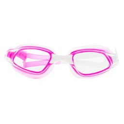 [GURAMI JR-PINK/WHITE/TRANSPAR-OS] Окуляри для басейну MARTES GURAMI JR-PINK/WHITE/TRANSPAR