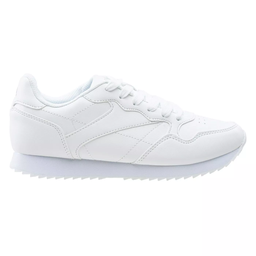 [HAKON WOS-WHITE] Женские повседневные кроссовки MARTES HAKON WOS-WHITE