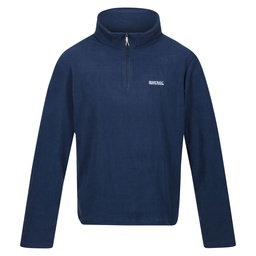 Фліс чоловічий півзіп Thompson Fleece RMA021-0FP