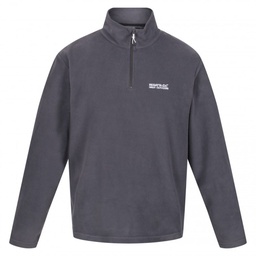[RMA021-7NV] Фліс чоловічий півзіп Thompson Fleece RMA021-7NV