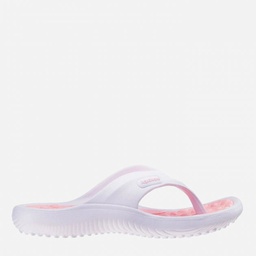 [ILAMA JR-WHITE/PEACH SHELL] Сланцы AQUAWAVE ILAMA JR-WHITE/PEACH SHELL Белый, персиковый