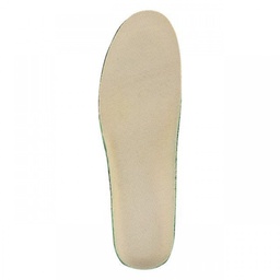 [INSOLE HIKE-WHITE/BLACK/RED] Устілки чоловічі HI-TEC INSOLE HIKE-WHITE/BLACK/RED
