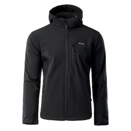 Шел ELBRUS IVER-BLACK