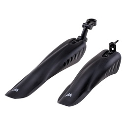 [KIDLING-BLACK] Комлект крил для велосипеду MARTES KIDLING-BLACK