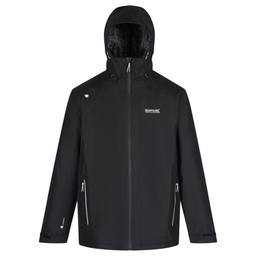 [RMP281-800] Куртка мужская утеплена Regatta Thornridge II RMP281-800