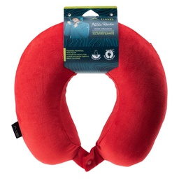 [KUSE PILLOW-RED-OS] Подушка ELBRUS KUSE PILLOW-RED
