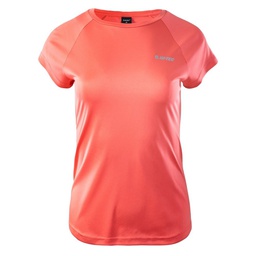 Футболка спортивная HI-TEC LADY ALNA-DUBARRY