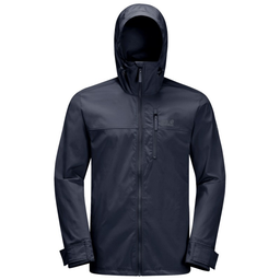 Ветровка мужская Jack Wolfskin DESERT WIND JACKET M 1306411_1010