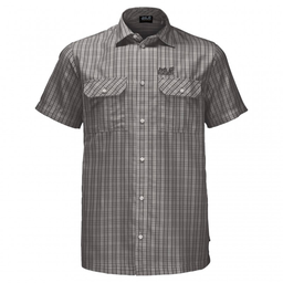 Тениска Jack Wolfskin THOMPSON SHIRT MEN 1401042_8380