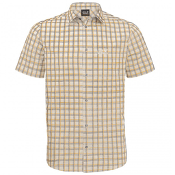 Тенниска Jack Wolfskin HOT SPRINGS SHIRT M 1402332_8802