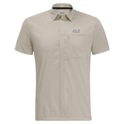 Теніска Jack Wolfskin PACK &amp; GO SHIRT M 1402942_6260