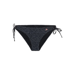 Плавки жіночі MARTES LADY LATOYA BOTTOM-BLACK LEOPR