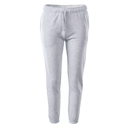 Женские спортивные брюки MARTES LADY MALTER-LIGHT GREY MELANGE