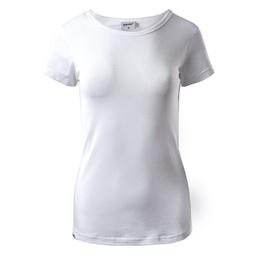 [LADY PURO-WHITE] Футболка HI-TEC LADY PURO-WHITE