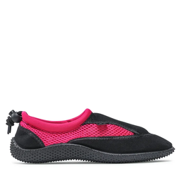 [LADY REDA-BLACK/PINK YARROW] Аквасоки жіночі HI-TEC LADY REDA-BLACK/PINK YARROW