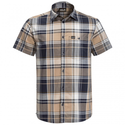 Тенниска Jack Wolfskin LITTLE LAKE SHIRT M 1403421_8129