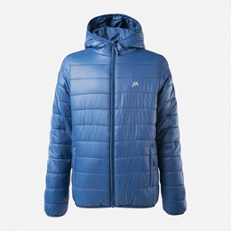 Куртка детская прошитая MARTES ESSENTIALS MARON JR-TRUE BLUE