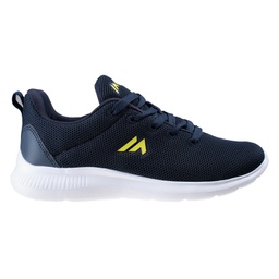 Детские повседневные кроссовки MARTES ESSENTIALS MARUDEN TEEN-NAVY