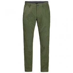 Чоловічі штани Jack Wolfskin DESERT VALLEY PANTS MEN 1504871_4129