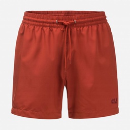 Шорты аква Jack Wolfskin BAY SWIM SHORT M 1505523_3740 Крвсный