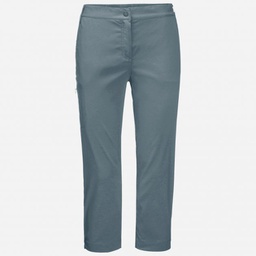 Бриджи женские Jack Wolfskin SENEGAL PANTS W 1505831_6167-