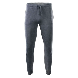 Чоловічі спортивні штани MARTES MALTER-MEDIUM GREY MELANGE