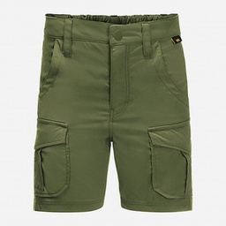 Шорти Jack Wolfskin TREASURE HUNTER SHORTS KIDS 1608401_4129