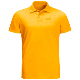 Поло Jack Wolfskin PIQUE POLO MEN 1804653_3802