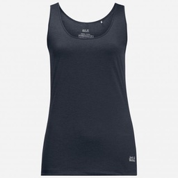 Майка Jack Wolfskin PACK &amp; GO TANK W 1807282_1010