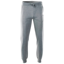 Чоловічі спортивні штани HI-TEC MELIAN-GREY MELANGE