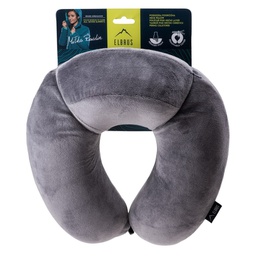 [MERI PILLOW-GRAPHITE-OS] Подушка ELBRUS MERI PILLOW-GRAPHITE