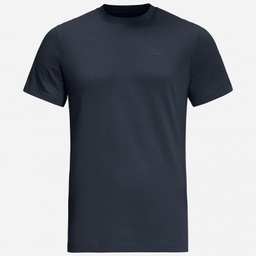 Чоловіча спортивна Jack Wolfskin ESSENTIAL T M 1808381_1010