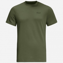 Футболка Jack Wolfskin ESSENTIAL T M 1808381_4129