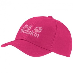 [1901011_2010] Дитяча кепка Jack Wolfskin KIDS BASEBALL CAP 1901011_2010