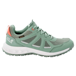 [4051341_4148] Женские трекинговые кроссовки Jack Wolfskin WOODLAND 2 TEXAPORE LOW W 4051341_4148