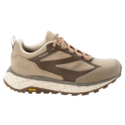 [4051631_5294] Жіночі трекінгові кросівки Jack Wolfskin TERRAVENTURE TEXAPORE LOW W 4051631_5294