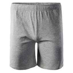Чоловічі спортивні шорти MARTES ESSENTIALS MOEN-MEDIUM GREY MELANGEевий