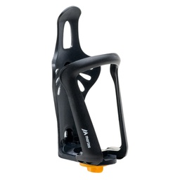 [NANDU-BLACK/YELLOW] Держатель бутылки MARTES NANDU-BLACK/YELLOW