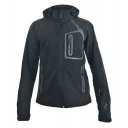 Шел HI-TEC NILS-BLACK/BLACK