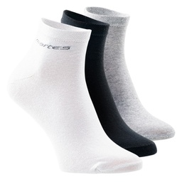 [ORINO-GREY MELANGE] Носки лето MARTES ORINO-GREY MELANGE