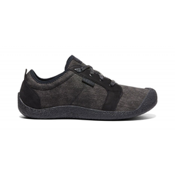 Сліпони Keen HOWSER CANVAS LACE-UP 1026145