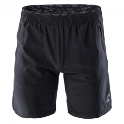 Шорты спортивные ELBRUS PARU-BLACK