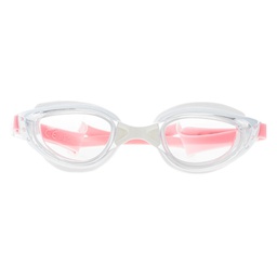 [PIKE-PINK/WHITE/TRANSPARENT-OS] Окуляри для басейну MARTES PIKE-PINK/WHITE/TRANSPARENT